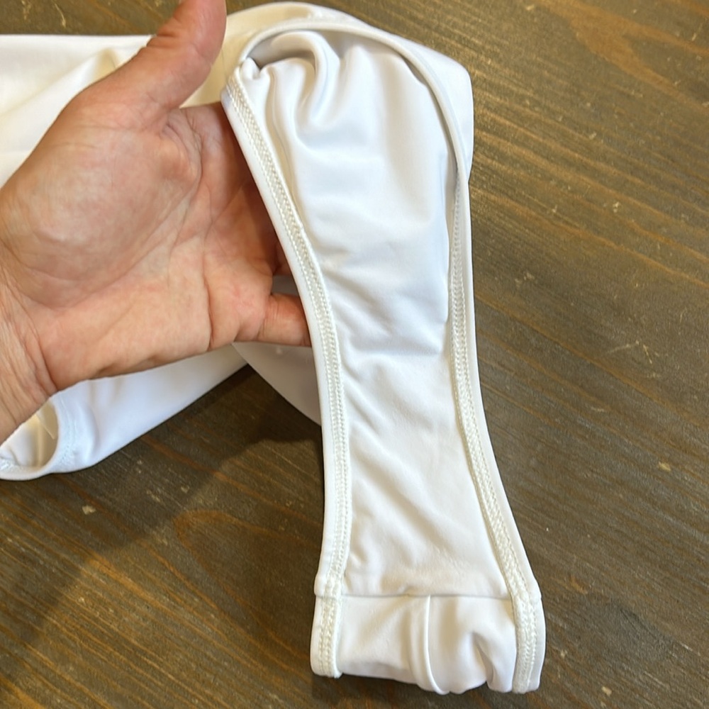 Cushnie Et Ochs One-Piece Swimsuit - Picture 10 of 11